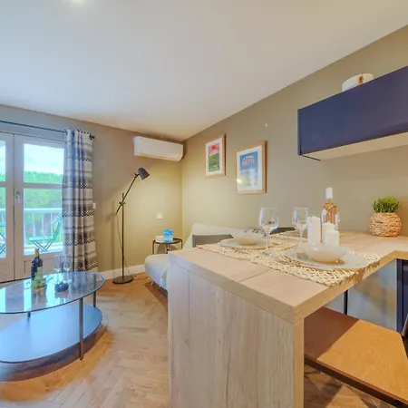 Studio East Land-4 By Interhome * La Grande-Motte