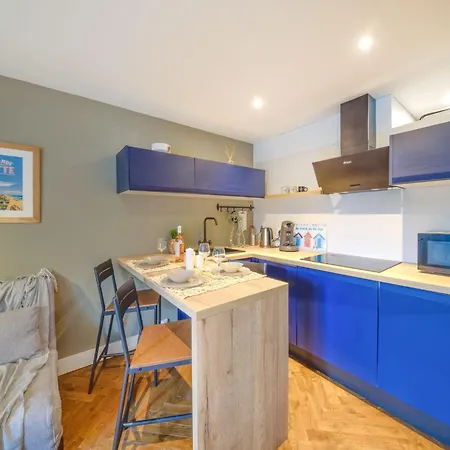 Studio East Land-4 By Interhome