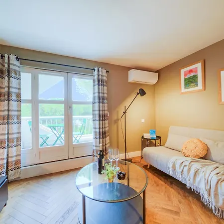 Studio East Land-4 By Interhome Apartment La Grande-Motte