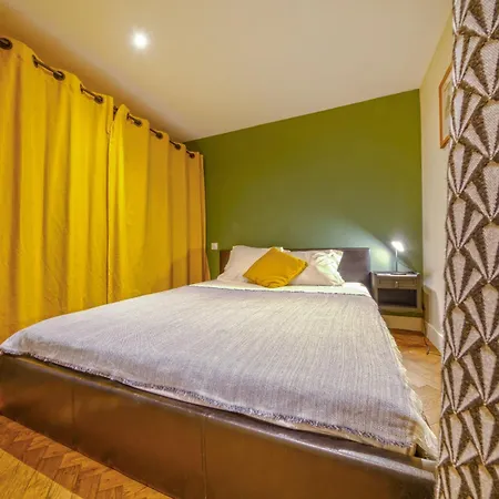 Apartment Studio East Land-4 By Interhome La Grande-Motte