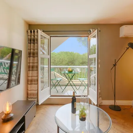 Studio East Land-4 By Interhome Apartment