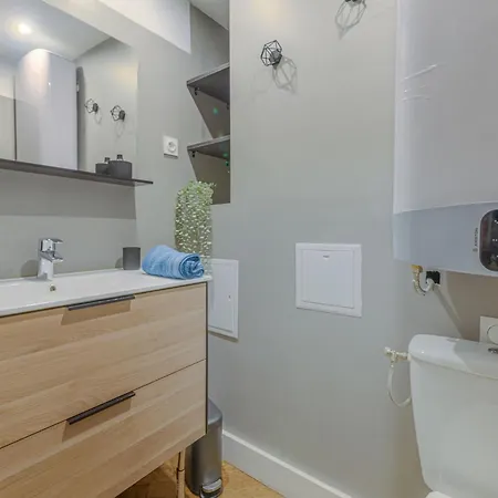 Studio East Land-4 By Interhome