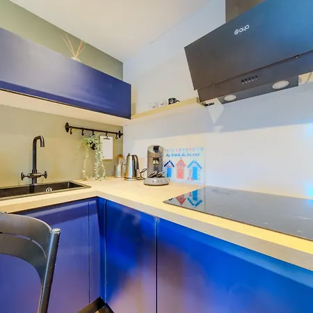 Studio East Land-4 By Interhome Apartment La Grande-Motte