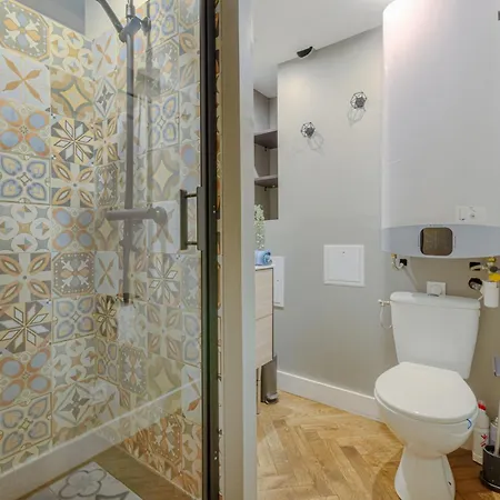 Studio East Land-4 By Interhome *