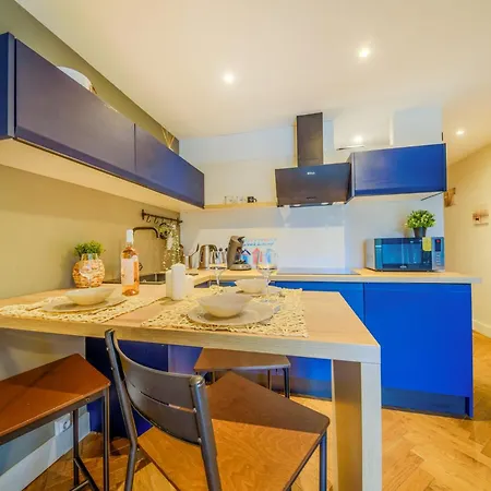 Studio East Land-4 By Interhome *